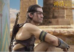 《神战：权力之眼》公映 曝视效花絮显大片风范