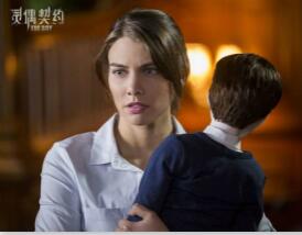 《灵偶契约》定档4.1 人偶娃娃孤堡锤灵