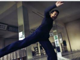 《叶问3》票房飙升 陈国坤成票房福星