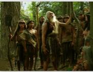 远古英雄之战一触即发