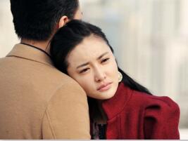 《最美是你》田子田解析陈佳子 塑造角色不惧挨骂