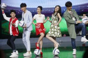 《等待候鸟》张雪迎自曝“张若昀款”择偶标准