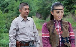 《战寇》开播 张博何达李波打造硬汉&quot;金牌组&quot;