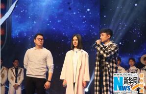 古巨基录影现场落泪 郑淳元独家练声秘笈曝光