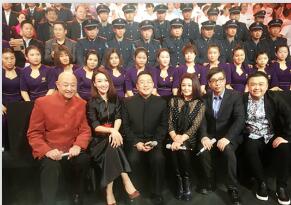 宋宁《越战越勇》惊艳开嗓 被赞曲艺界小歌后