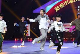 “霹雳舞村”登《家幽》 牛犇一家来助阵