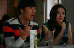 《远爱》卫视热播 杨金承深陷情网&quot;为爱痴狂&quot;