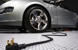 插电式汽车未来五年将会怎么发展？