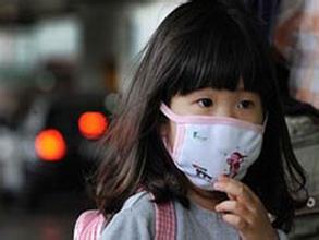 流感牵动全台民众心