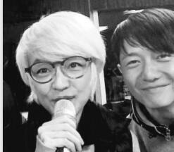 50岁陈慧娴向心仪小伙示爱遭拒 大呼曾误堕爱情陷阱