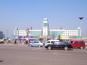 &ldquo;十三五&rdquo;带给香港大机遇