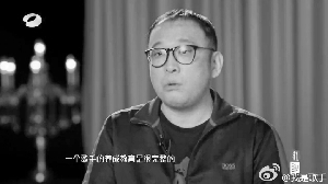 Ella恩师刘天健去世：希望你得到永远的平静