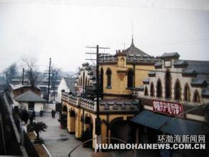 经济转型看广东