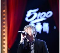 张宇荣登《大歌神》险遭淘汰 嘉宾亮相抖歌王内幕