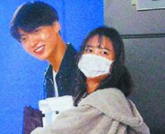 &quot;千颂伊弟弟&quot;谈恋爱？ 安宰贤与具惠善&quot;姐弟恋&quot;