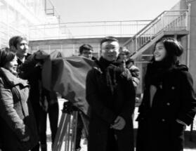 赵薇再任导演颠覆&quot;青春&quot; 重量级演员阵容将曝光