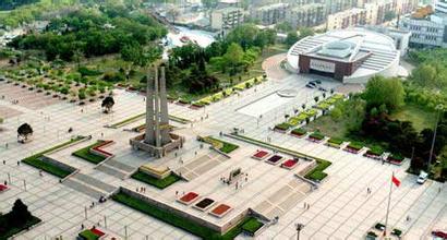 浙江青田：发挥侨乡优势　讲好中国故事