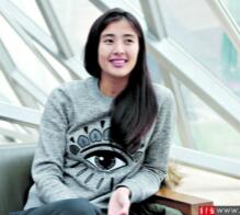 从&quot;守门员没出息&quot;到&quot;最美门将&quot; 赵丽娜:拼实力