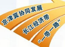 三大战略，打造经济新增长极（新理念 新发展）