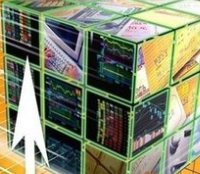 开盘：两市小幅高开 上证综指报2830点