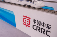 加快全球市场布局 中国中车获13亿美元海外地铁订单