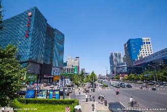 京津冀争与中关村合作