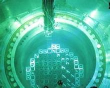 中国将为英国两座核反应堆提供设备