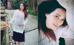 47岁伊能静为纪念怀上二胎 打算拍孕妇写真