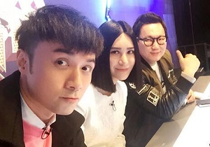 “最护犊子老师”古巨基周末上演护犊子大赛