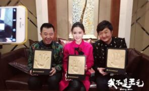 《我不是王毛》成爆款喜剧