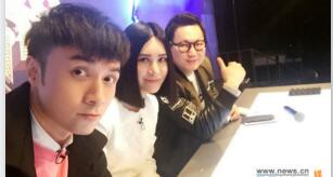 “最护犊子老师”古巨基周末上演护犊子大赛