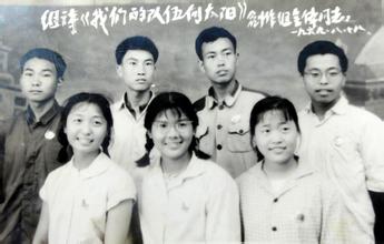 老知青：冬天劳动后棉袄因汗水结冰可以直立在地上