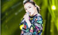 徐佳莹歌手4垫底泪崩 网友：怕输就别来