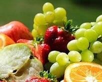 辨别真假&ldquo;洋水果&rdquo; 教你三招