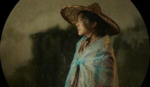 《潘金莲》首曝预告 范冰冰不疯魔不成活