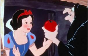 迪士尼动画误导儿童? 超一半主角来自富人阶层