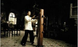 揭甄子丹35年进阶路：如何成为“一代宗师”