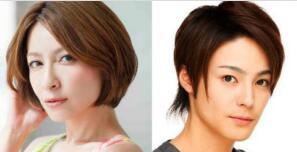 木村了迎娶年长9岁的奥菜惠 成为俩孩子的父亲