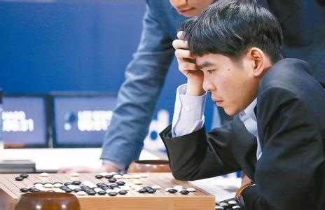 人机大战，开启围棋新纪元