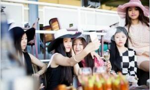 中国富二代上真人秀炫富