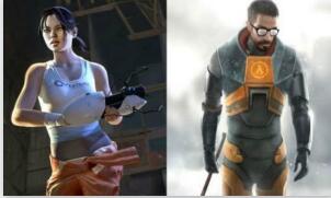 艾布拉姆斯称《半条命》与《传送门》在制作中