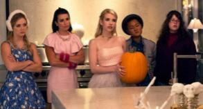 《尖叫皇后》第二季 希望请比伯与斯泰尔斯加入