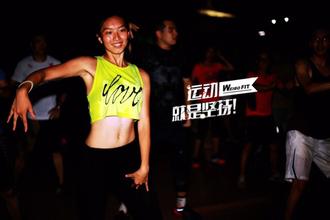 大学“跑步打卡”值得推广