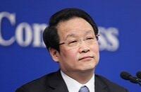 项俊波：险资举牌可维护股市稳定 九成流入21只蓝筹股