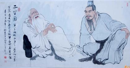 创新蜀绣《双圣图》终快完成一面