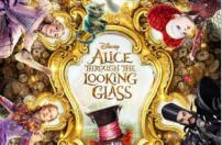 《爱丽丝2》推出新预告 与怪咖反派“时间”斗智斗勇