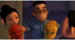 《马小乐之玩具也疯狂》开启时光隧道 重温成长的烦恼