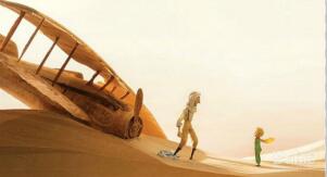 派拉蒙弃《小王子》发行权 电影将在加拿大上映