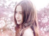 Angelababy谈初恋往事 曾暗恋男方半年