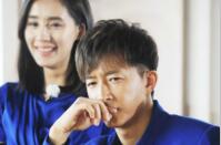 韩庚独家放送私人塑身秘方 叫我&quot;广场舞演员&quot;